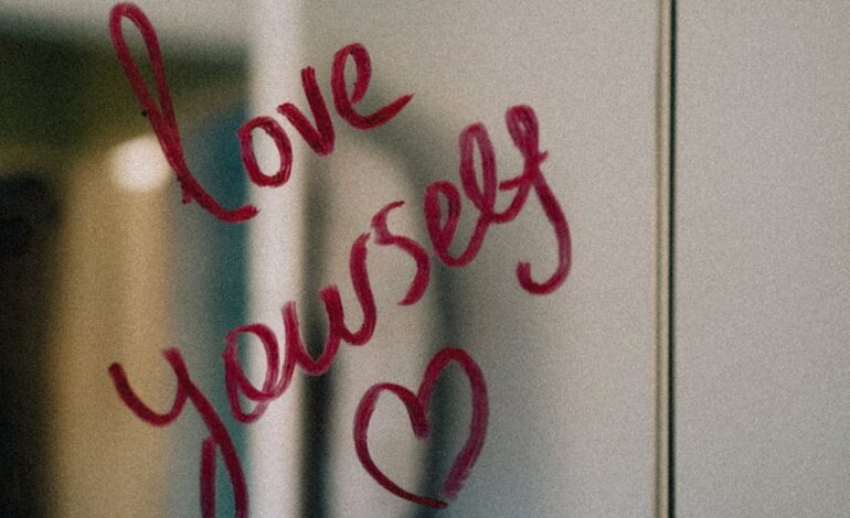 Self-Love vs. Self-Esteem: Understanding the Key Differences