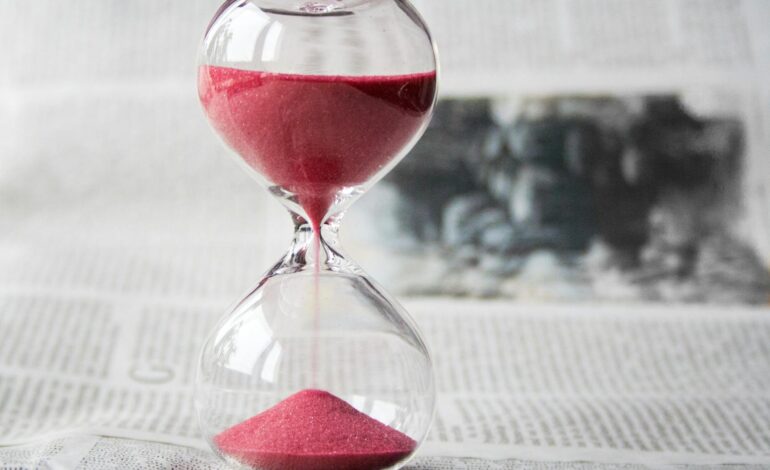 Time Management Myths Busted: What Really Works?