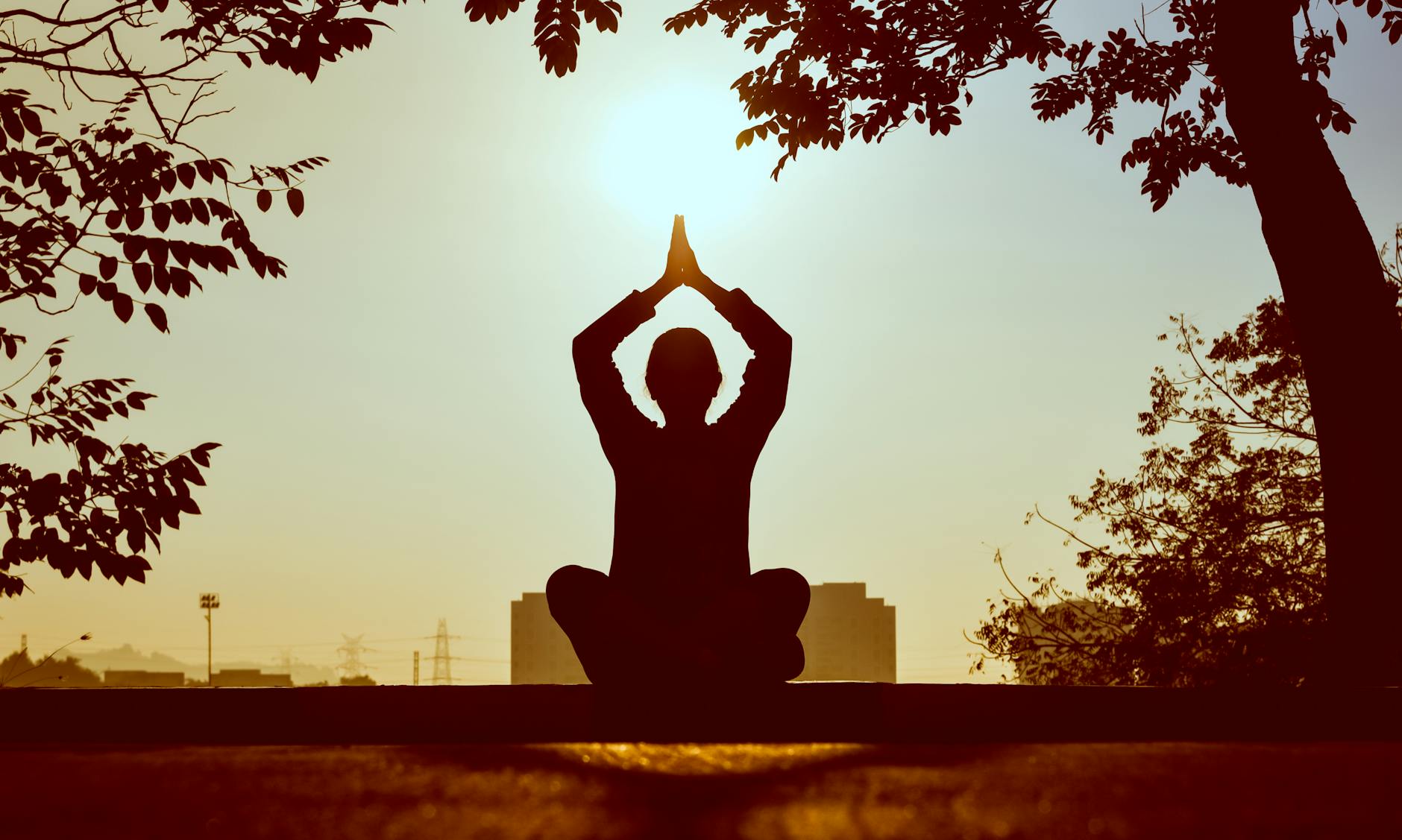 Finding Peace: How Meditation Enhances Mindfulness