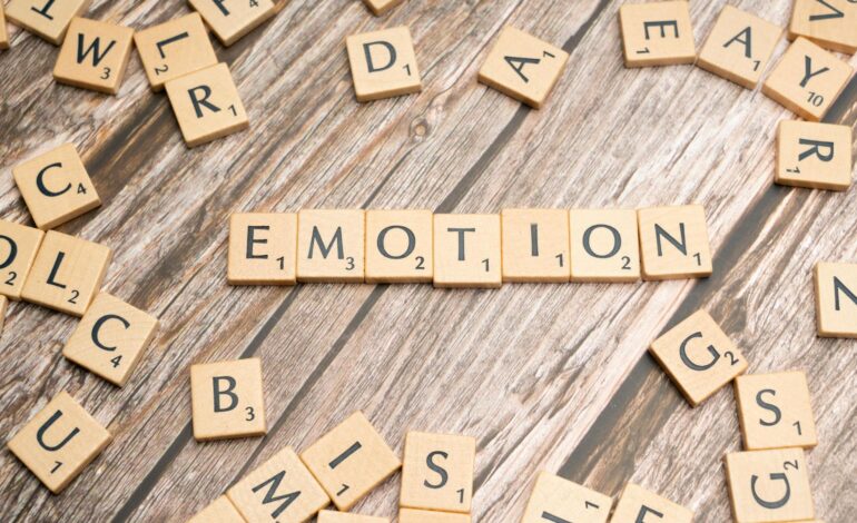 Mastering Emotional Regulation: Key to Emotional Intelligence