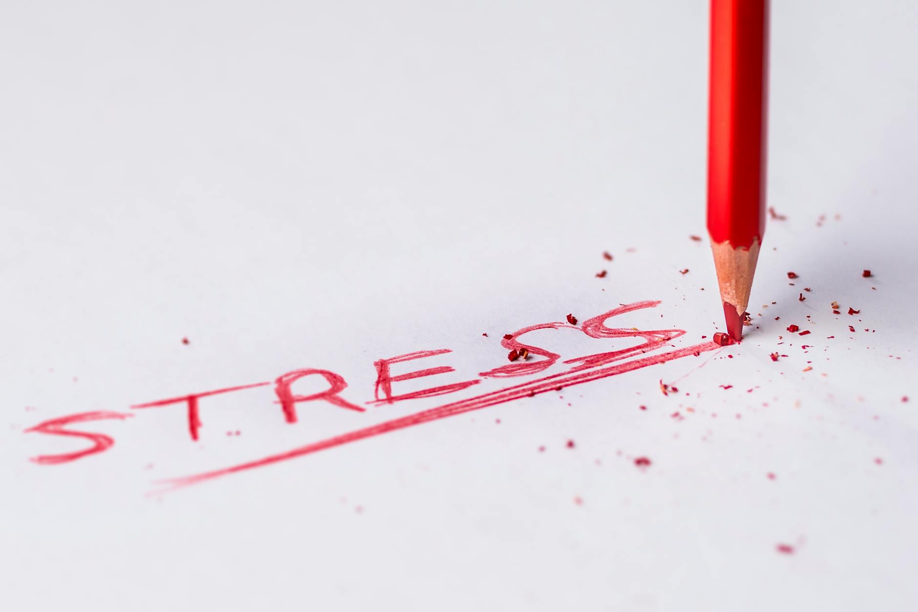 Mastering Stress Management Through Emotional Intelligence