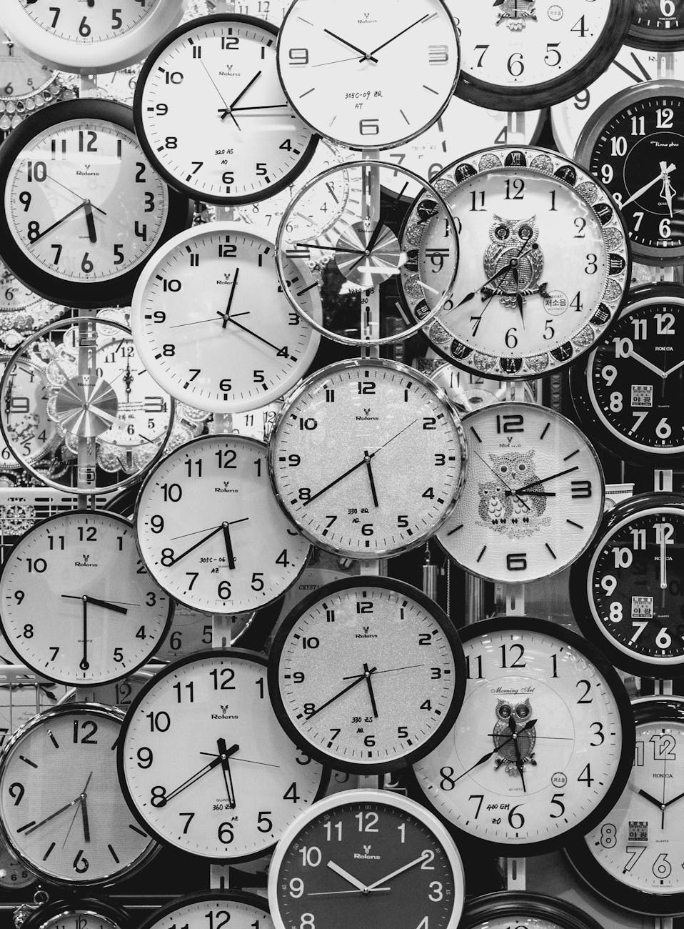 From Chaos to Clarity: Time Management for a Productive Life