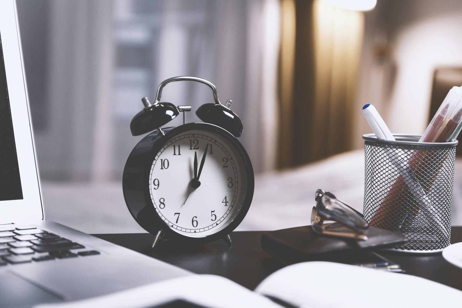 Elevate Your Productivity with Smart Time Management Tips