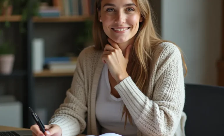 Crafting Effective Personal Development Plans for Lifelong Growth