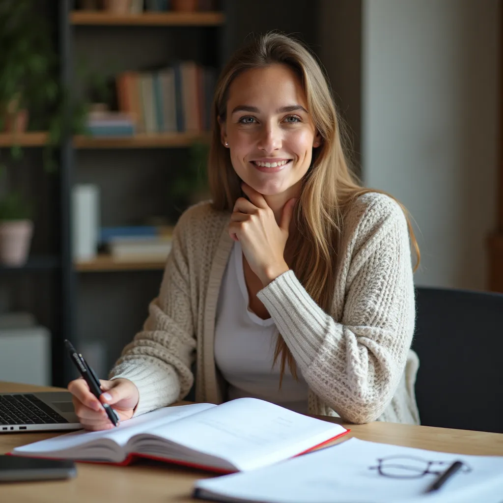 Crafting Effective Personal Development Plans for Lifelong Growth