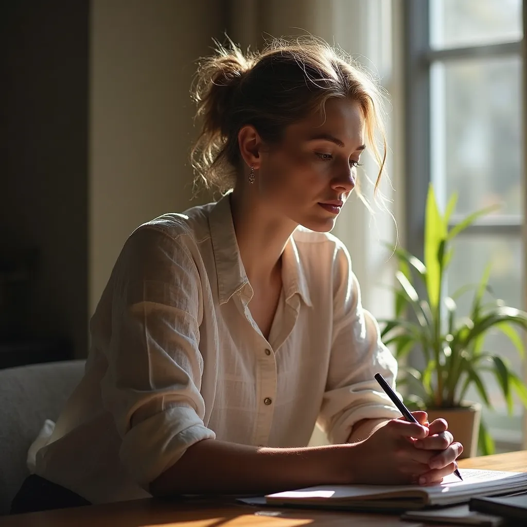 Elevate Your Mindset with Strategic Personal Development Plans