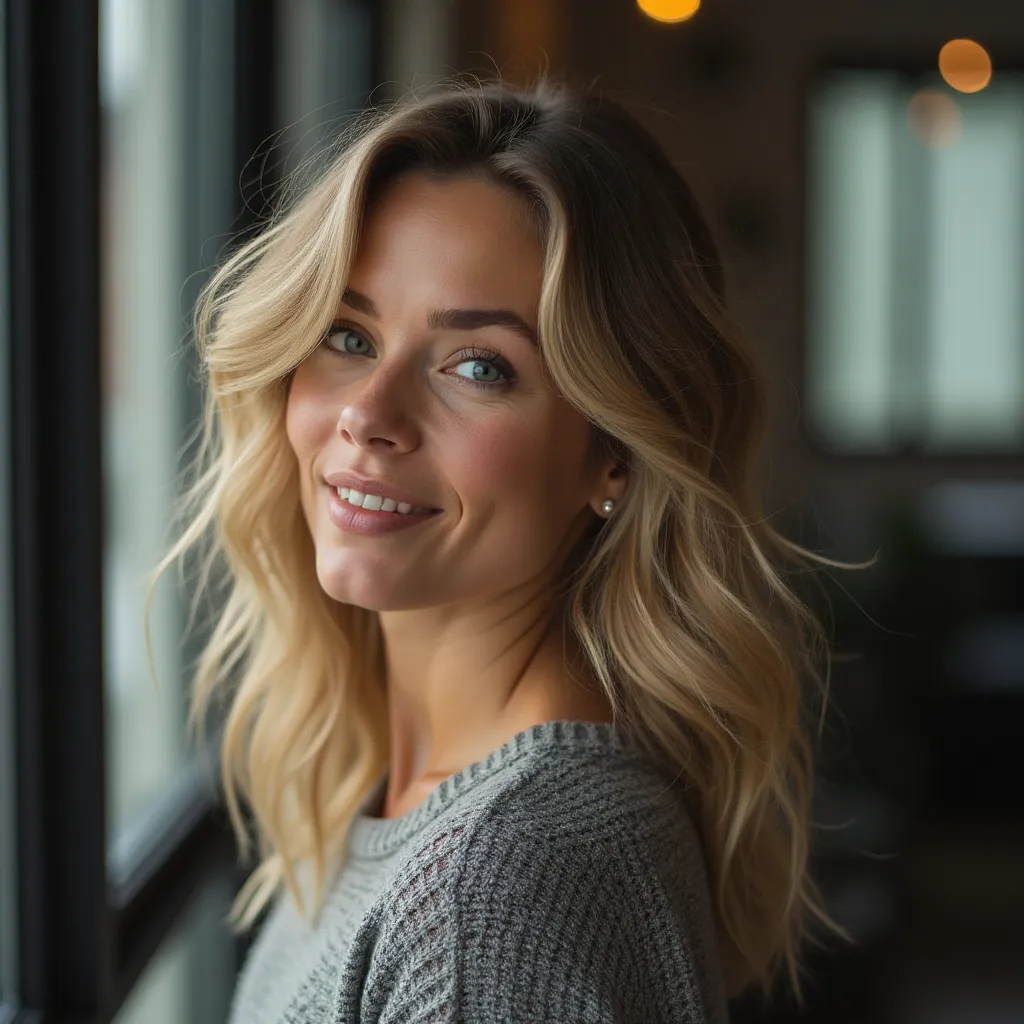 Create Lasting Change with Tailored Personal Development Plans
